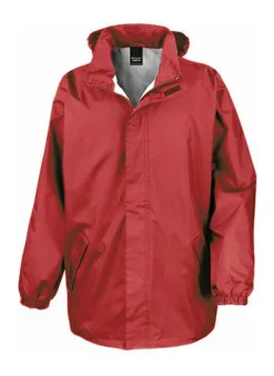 Result Core R206X - Core Midweight Jacket