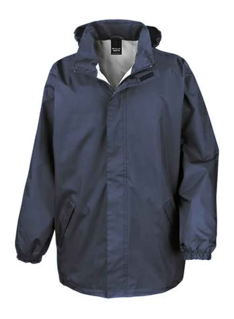 Result Core R206X - Core Midweight Jacket