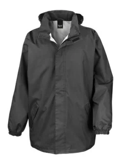 Result Core R206X - Core Midweight Jacket