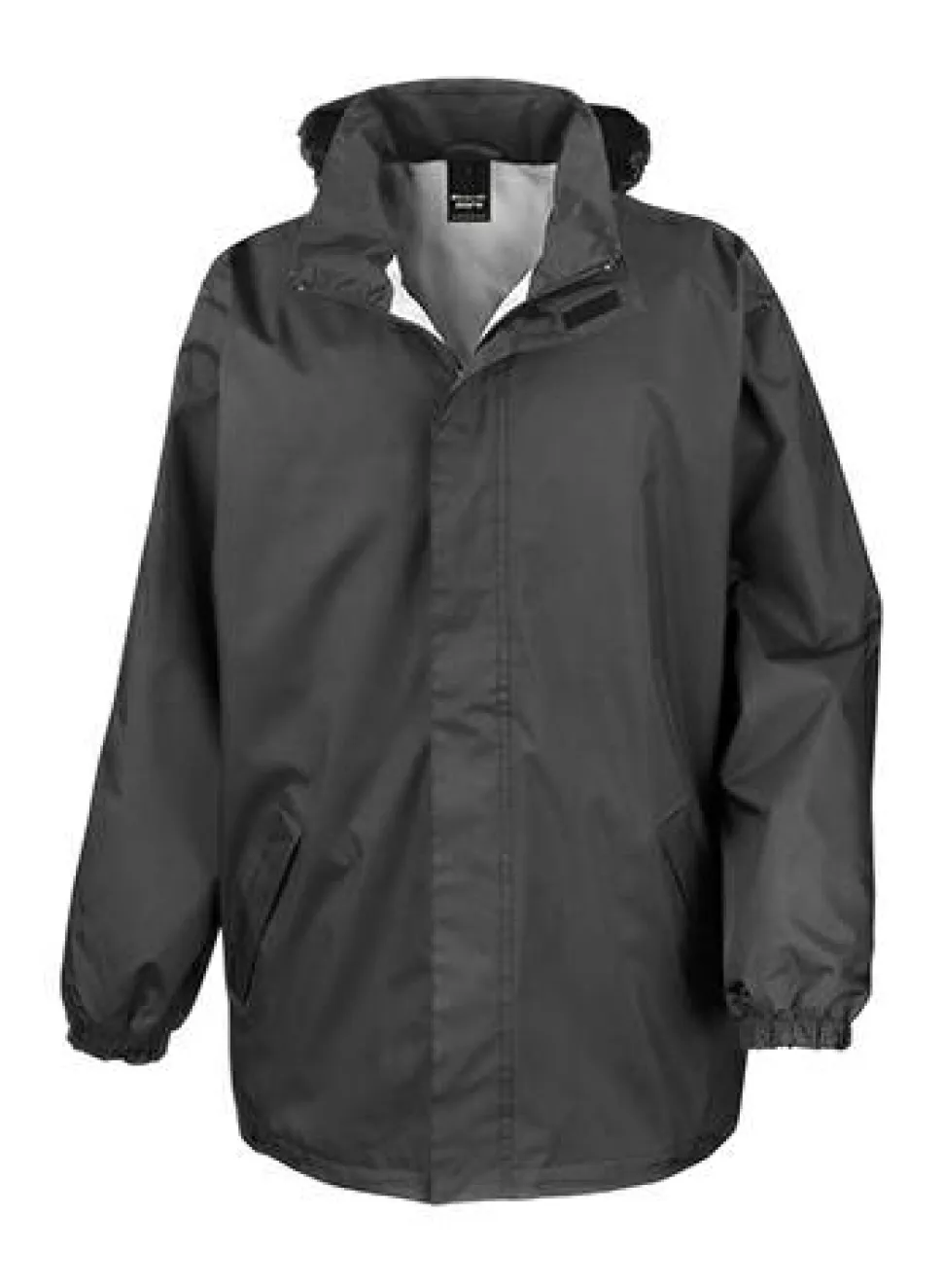 Result Core R206X - Core Midweight Jacket