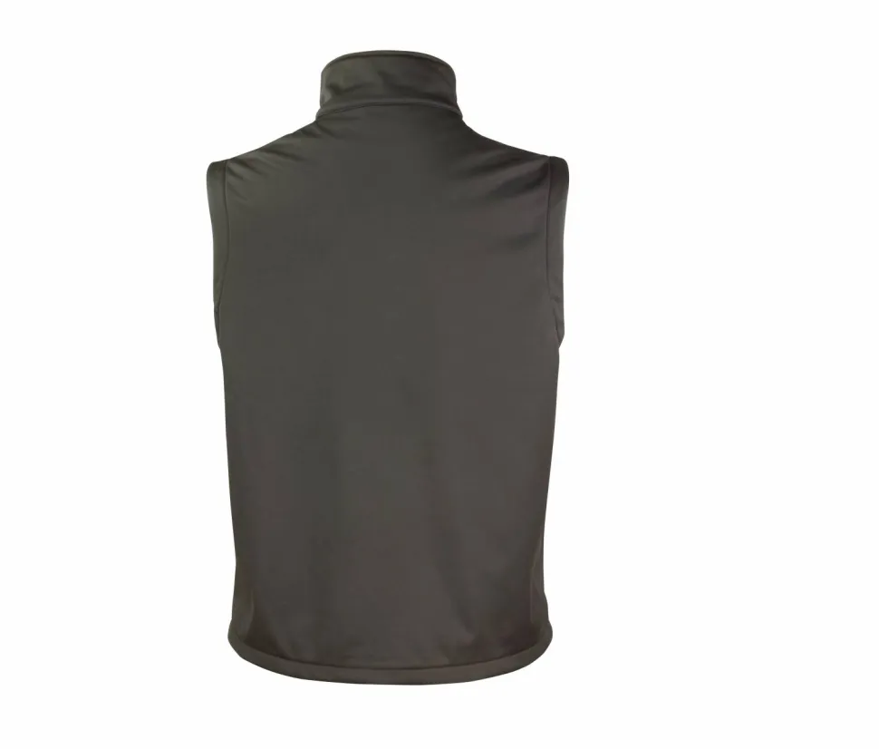 Result Core R214X - Core Softshell Bodywarmer