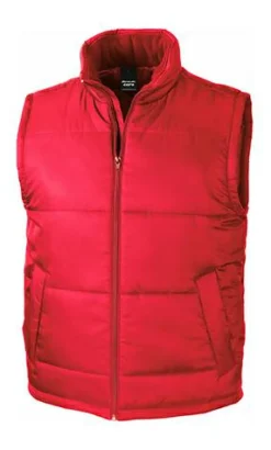 Result Core R208X - Gilet Isolant Léger et Polyvalent