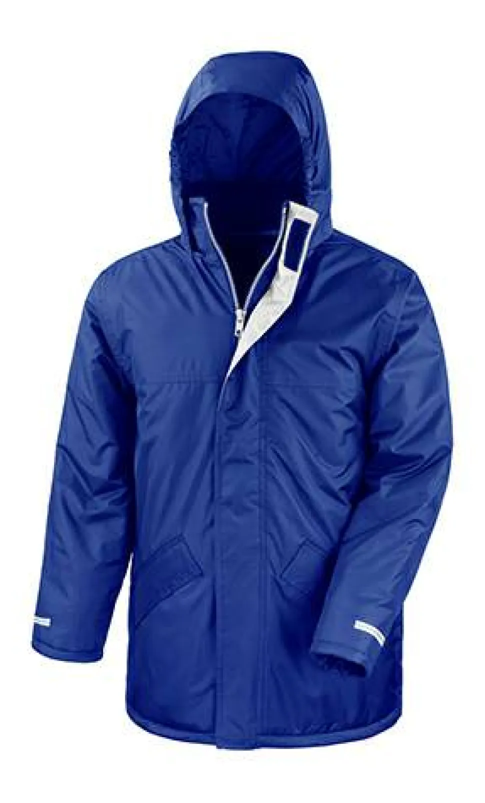 Result Core R207X - Parka Hivernale Imperméable et Coupe-Vent