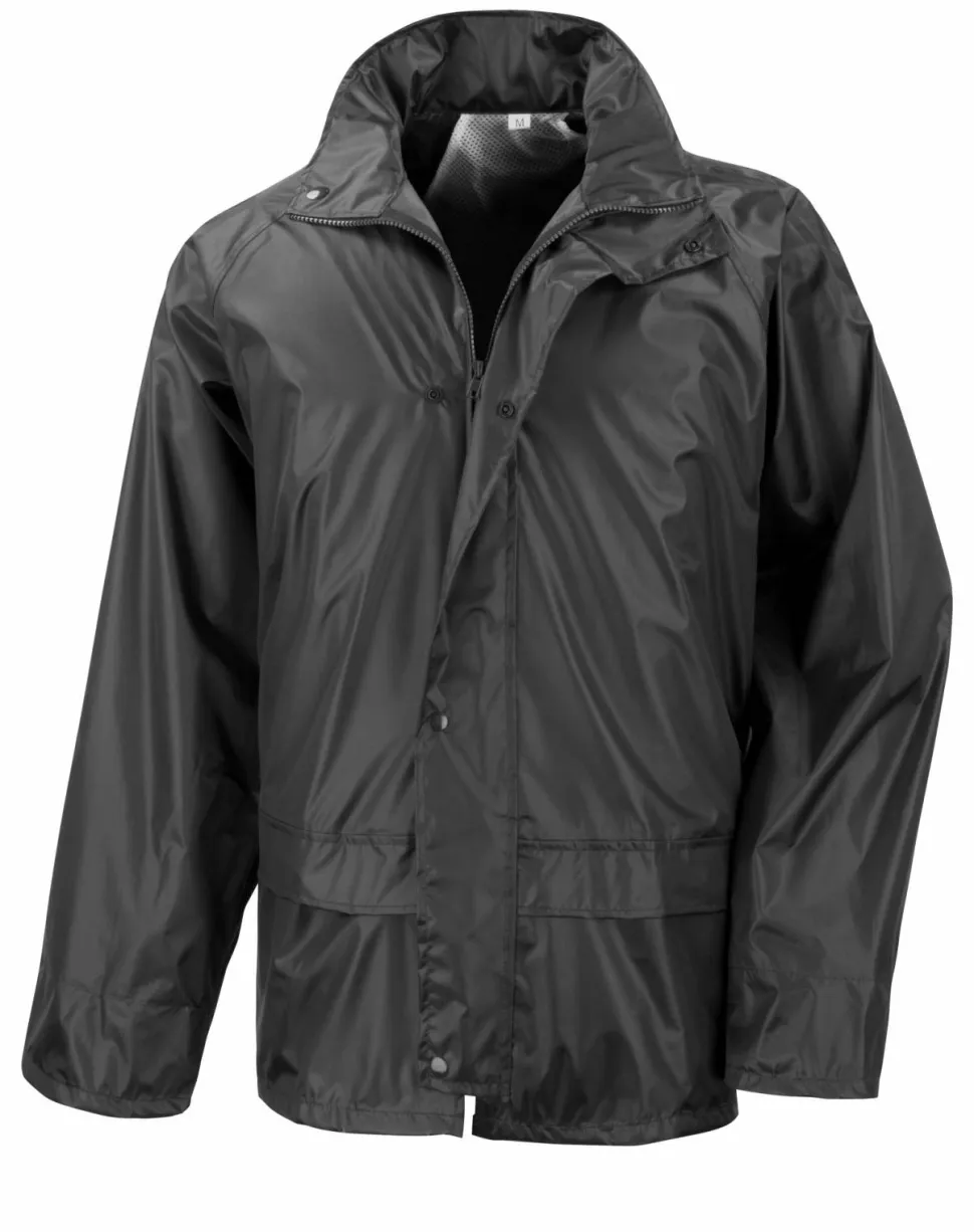 Result Core R227X - Veste Imperméable Stormdri Confort
