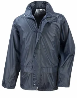 Result Core R227X - Veste Imperméable Stormdri Confort