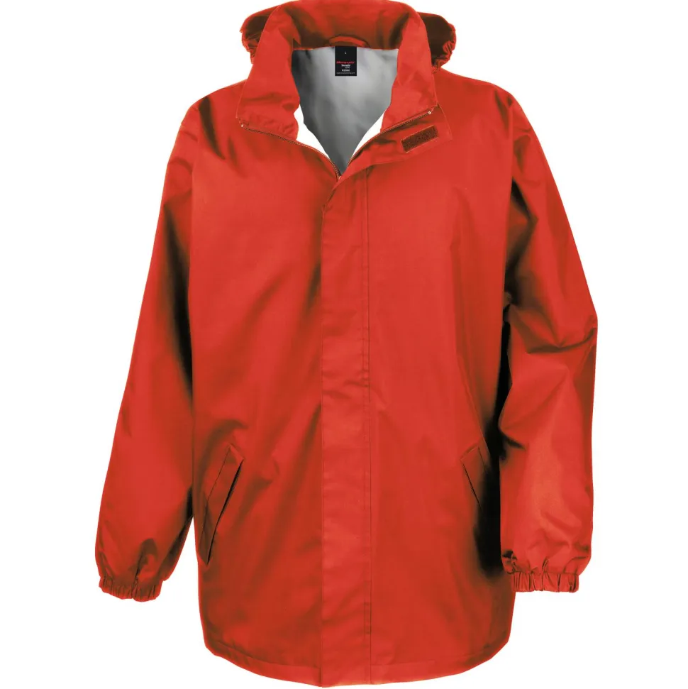 Result Core R206X - Veste poids moyen Core