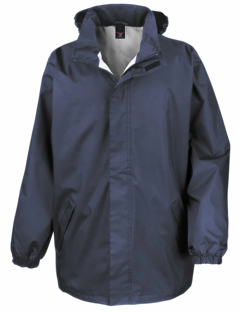 Result Core R206X - Veste poids moyen Core