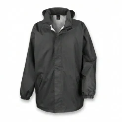 Result Core R206X - Veste poids moyen Core