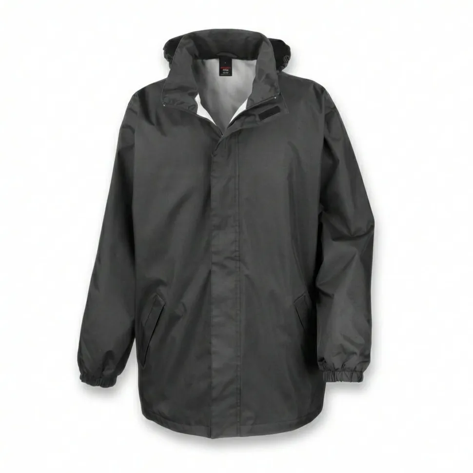 Result Core R206X - Veste poids moyen Core