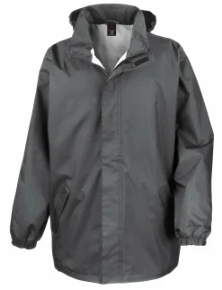 Result Core R206X - Veste poids moyen Core