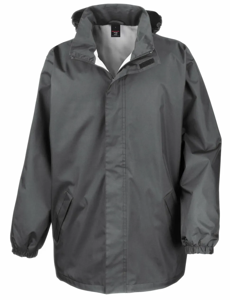 Result Core R206X - Veste poids moyen Core