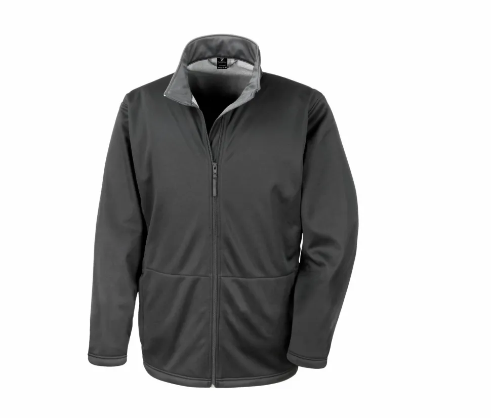 Result Core R209X - Veste softshell Core