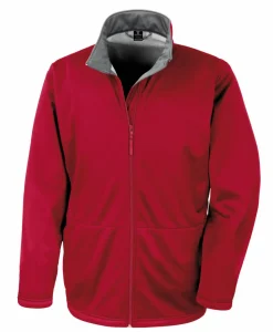 Result Core R209X - Veste softshell Core