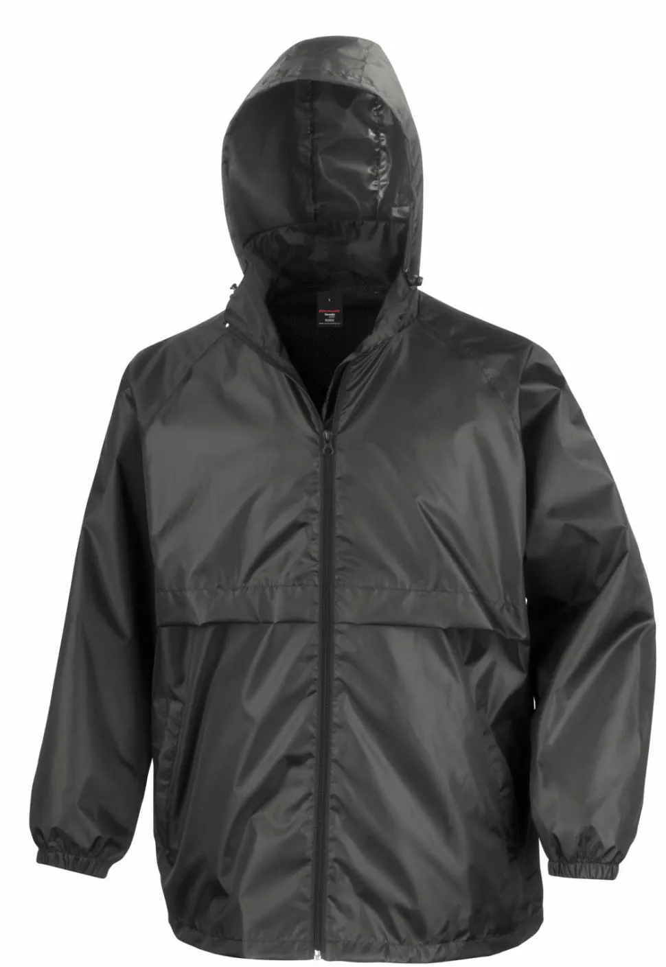 Result Core R205X - Veste Ultra Légère Imperméable et Coupe-Vent