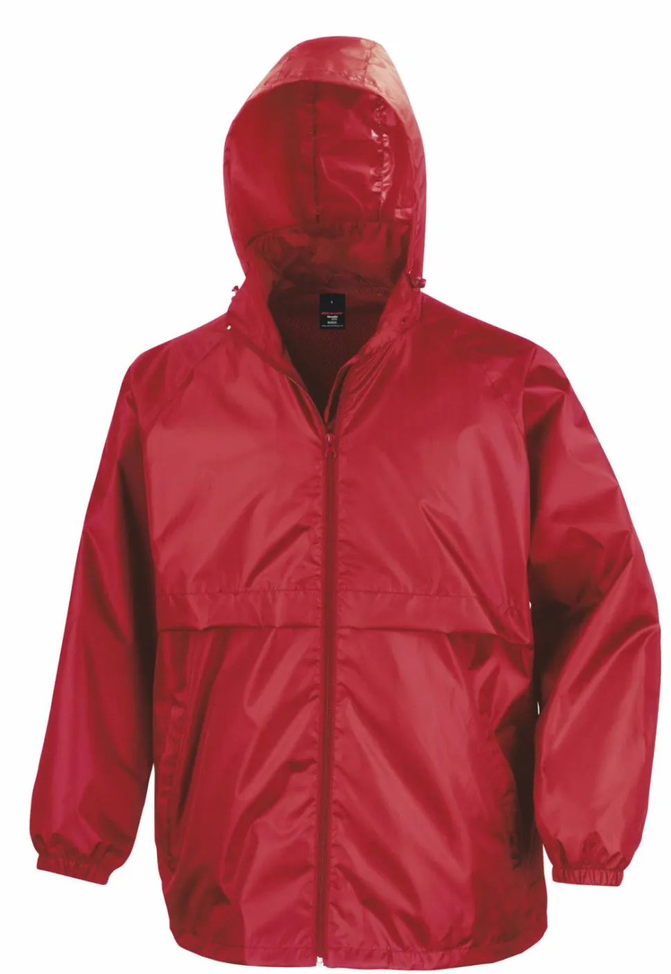 Result Core R205X - Veste Ultra Légère Imperméable et Coupe-Vent