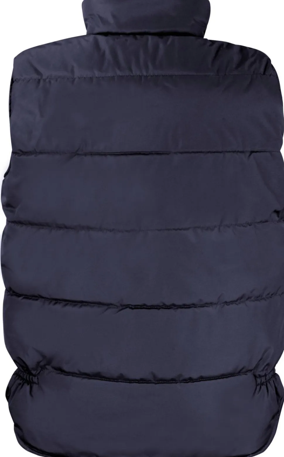 Result R127 - Bodywarmer Matelassé