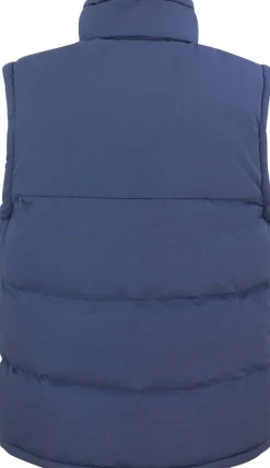 Result R88 - Bodywarmer Micro-Fibre Doublé Polaire