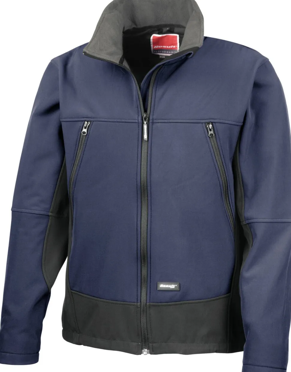 Result R120 - Veste D'activitÉ Softshell