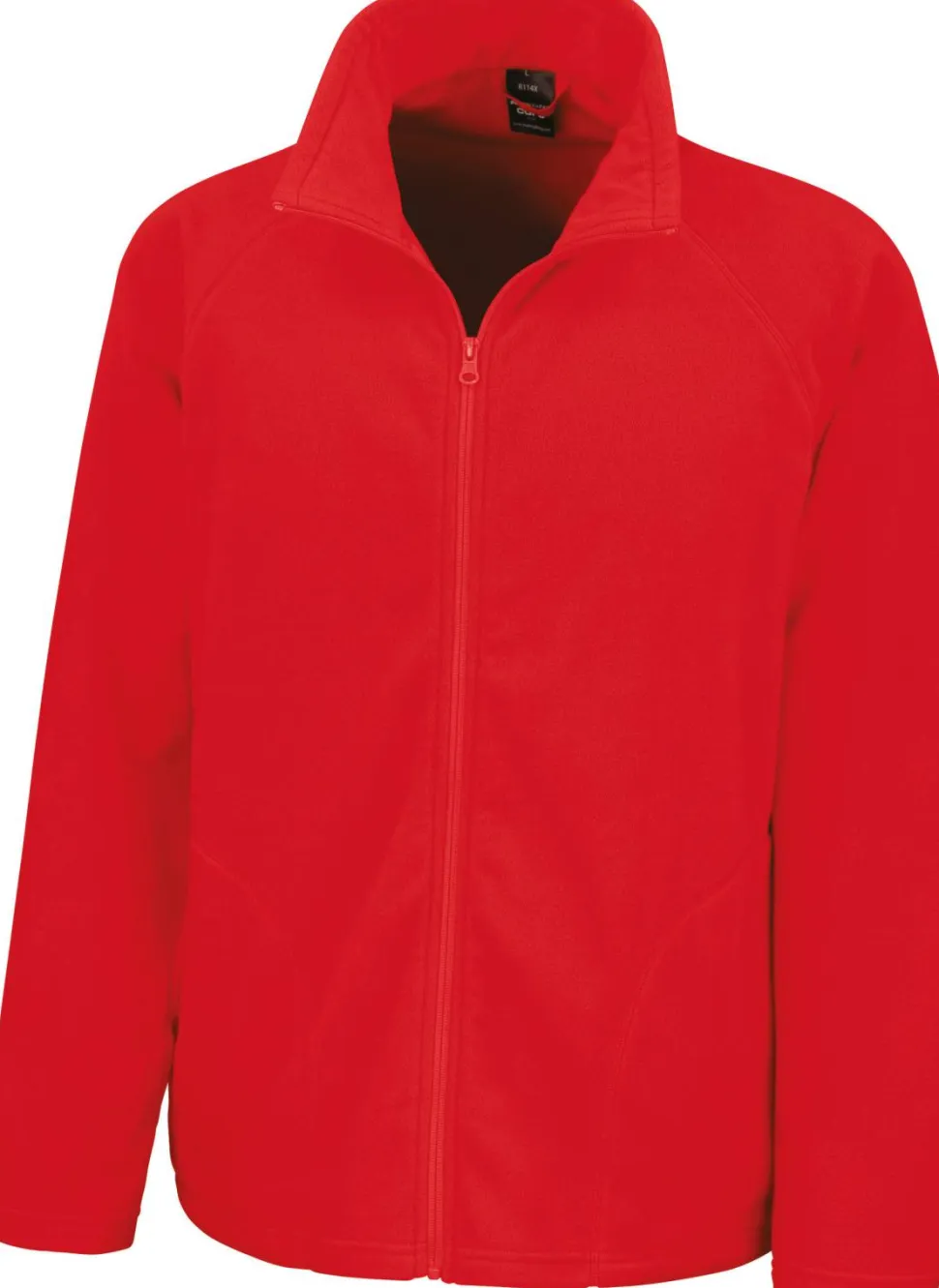 Result R114 - VESTE POLAIRE