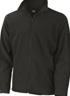 Result R114 - VESTE POLAIRE