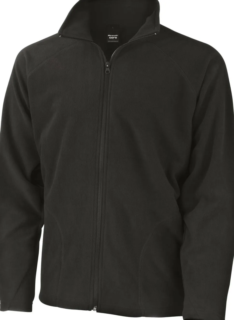 Result R114 - VESTE POLAIRE