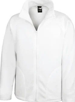 Result R114 - VESTE POLAIRE