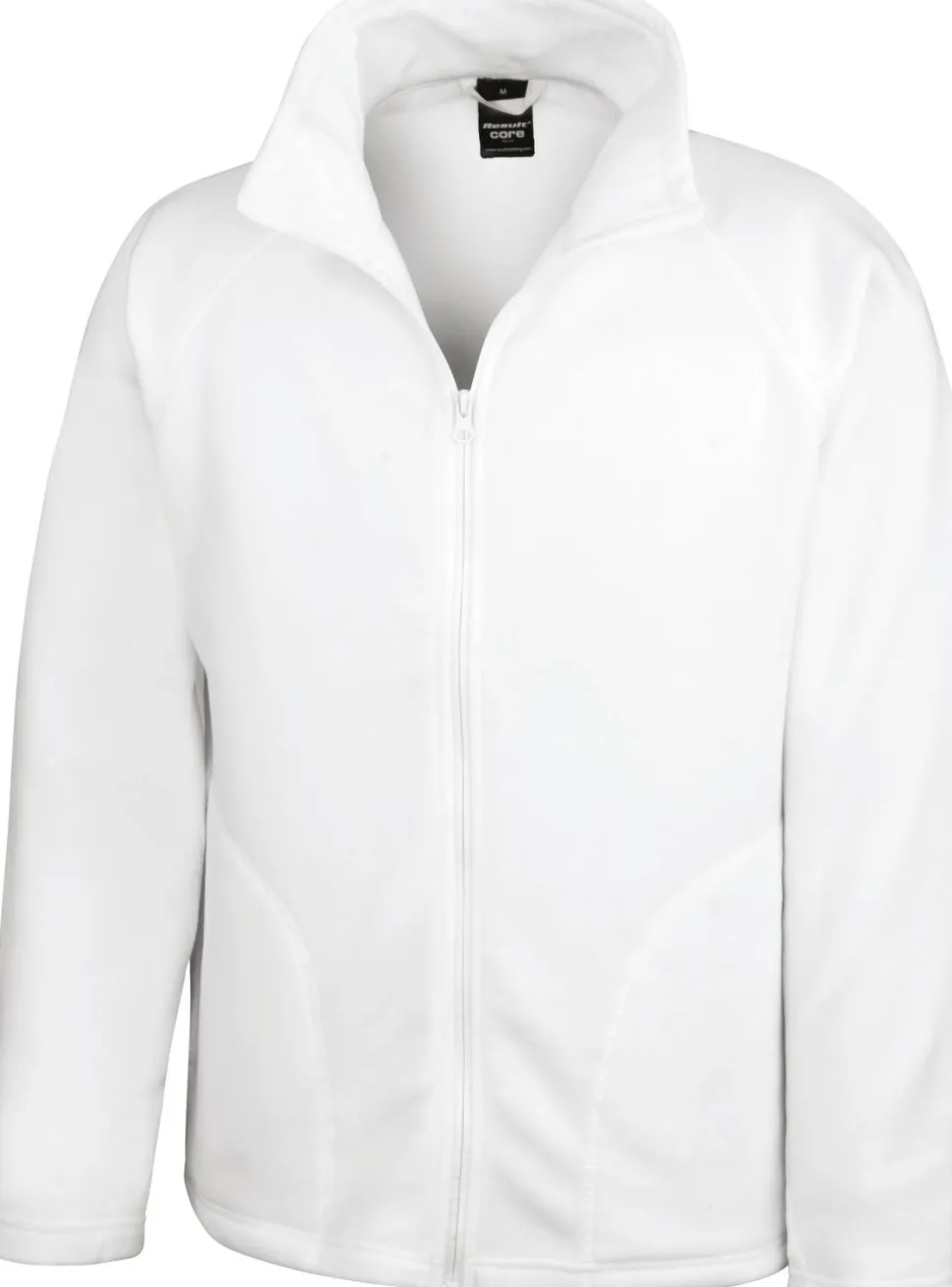 Result R114 - VESTE POLAIRE