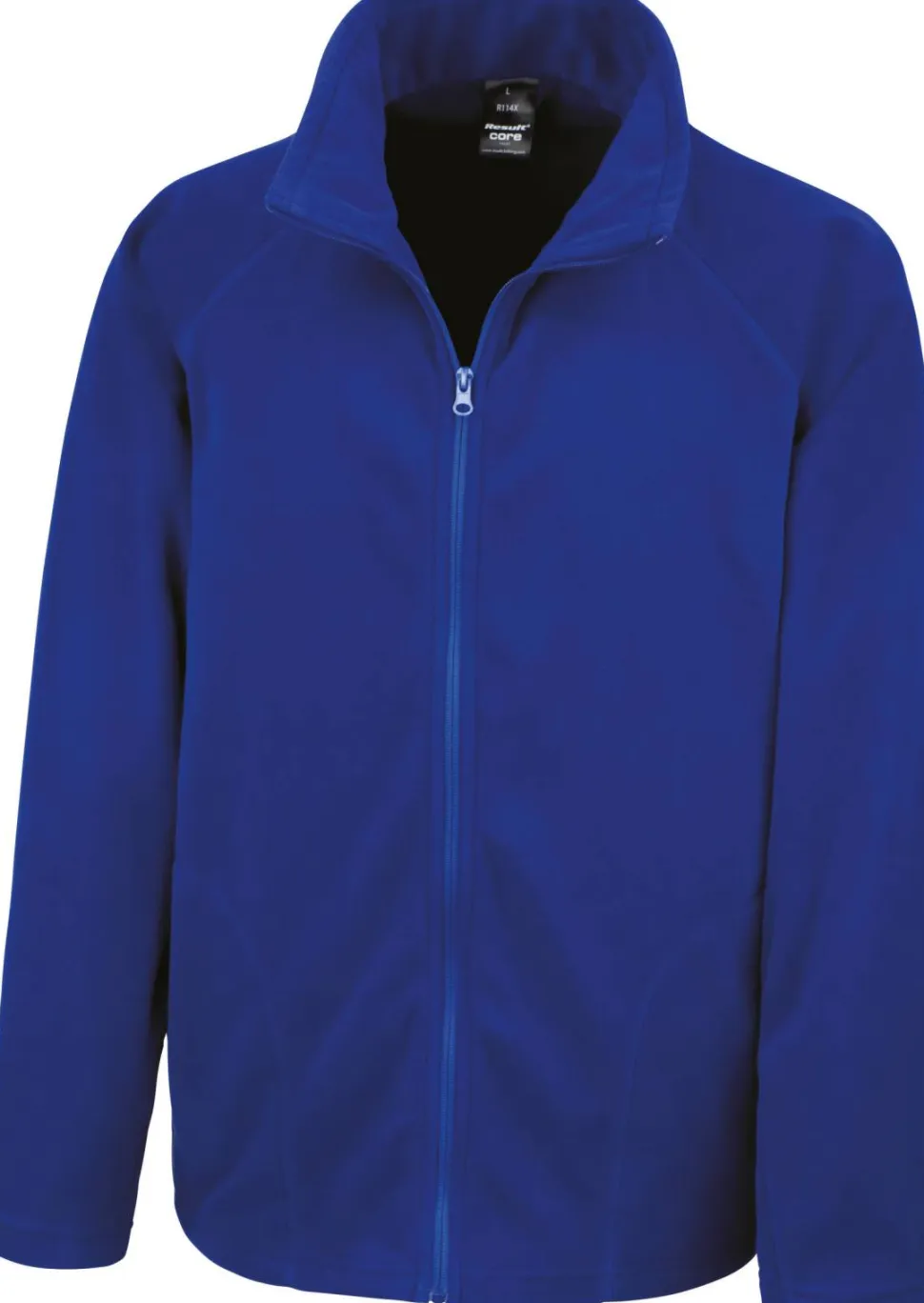 Result R114 - VESTE POLAIRE