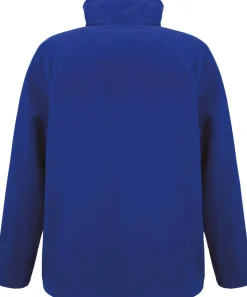 Result R114 - VESTE POLAIRE