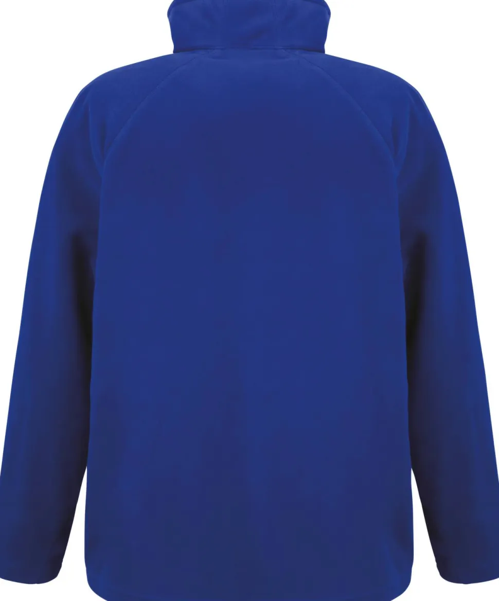 Result R114 - VESTE POLAIRE