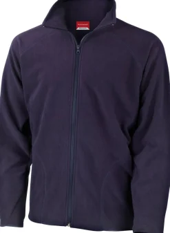 Result R114 - VESTE POLAIRE