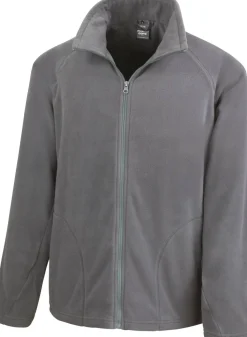 Result R114 - VESTE POLAIRE