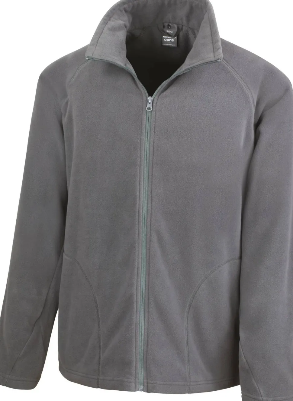 Result R114 - VESTE POLAIRE