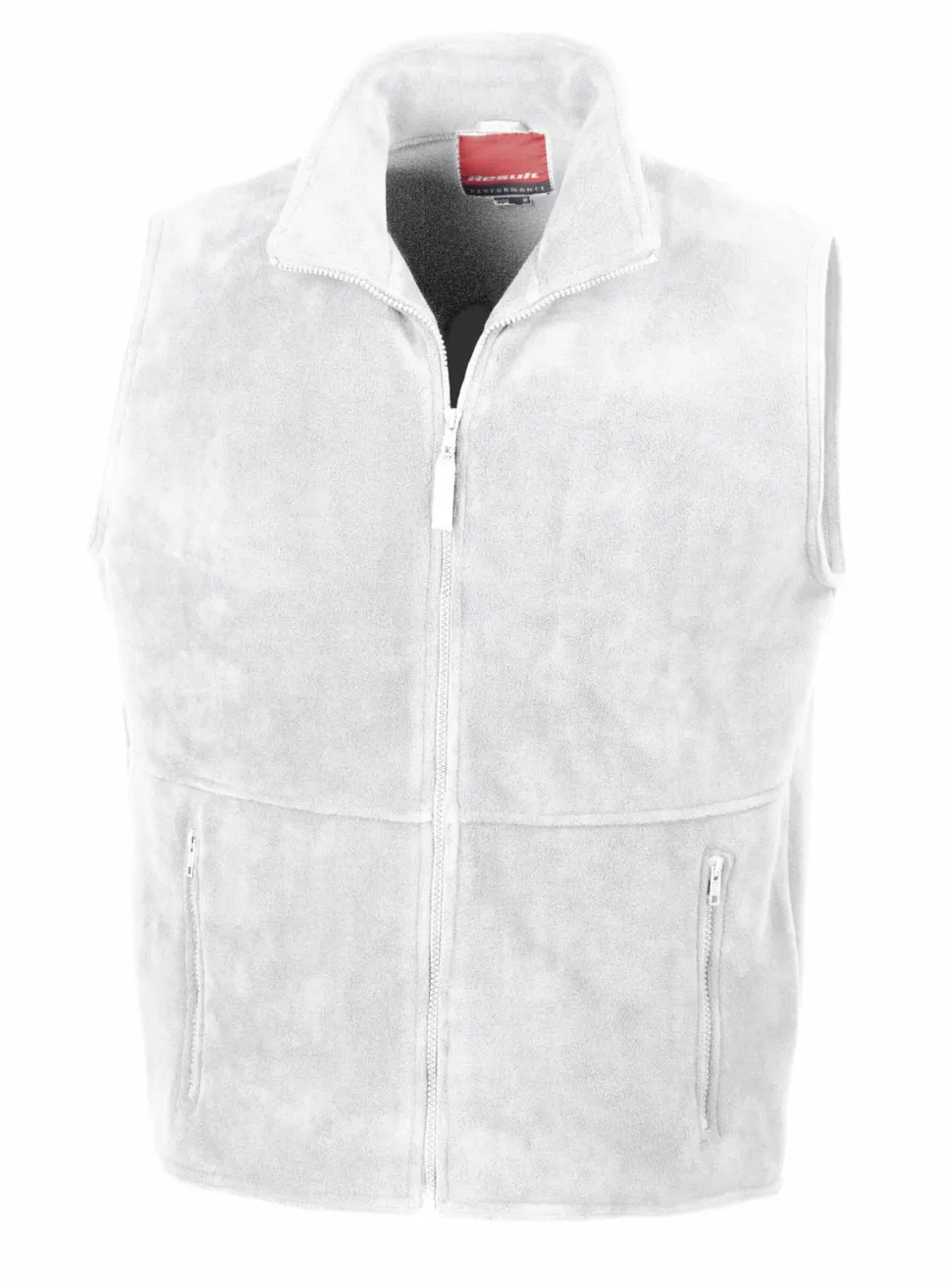 Result R37A - Gilet Polaire Actif Résistant à l'Humidité