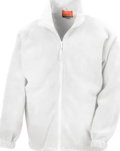 Result R36A - Veste Polaire Zippée