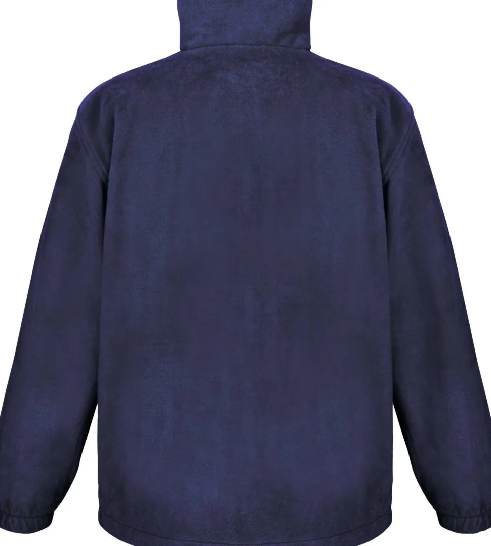 Result R36A - Veste Polaire Zippée