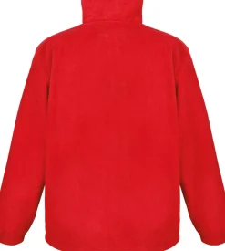 Result R36A - Veste Polaire Zippée
