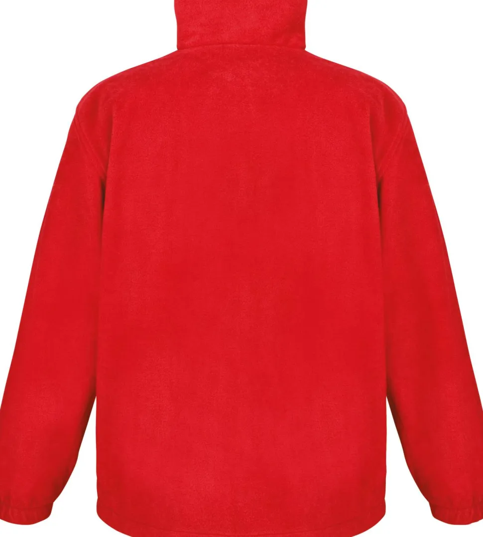 Result R36A - Veste Polaire Zippée