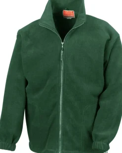 Result R36A - Veste Polaire Zippée