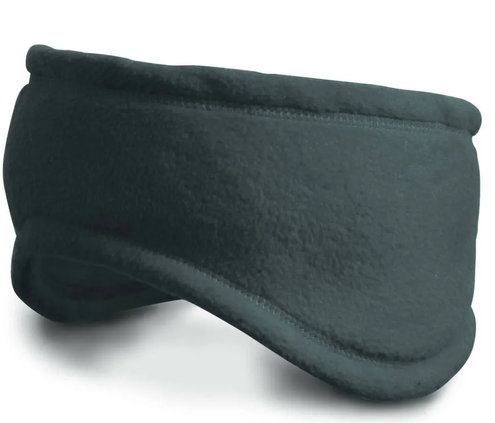 Result RC140 - Bandeau Polaire Active Fleece