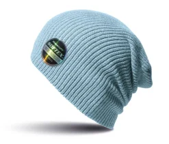Result RC031 - Beanie Doux et Confortable pour Style Décontracté