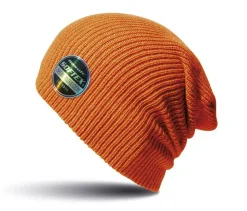 Result RC031 - Beanie Doux et Confortable pour Style Décontracté