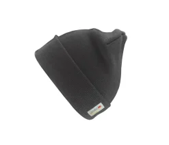 Result RC033 - Bonnet De Ski En Laine À Protection Isotherme Thinsulate™