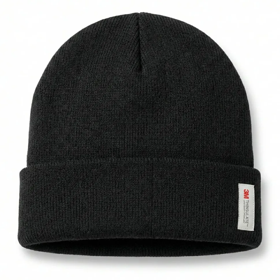 Result RC033 - Bonnet De Ski En Laine À Protection Isotherme Thinsulate™