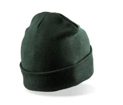 Result RC027 - Bonnet imprimable double Tricot