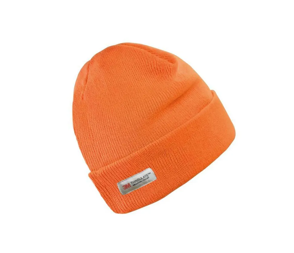 RESULT RC133 - Bonnet THINSULATE™