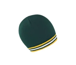 RESULT RC368 - Bonnet Tricolore National Résistant au Froid