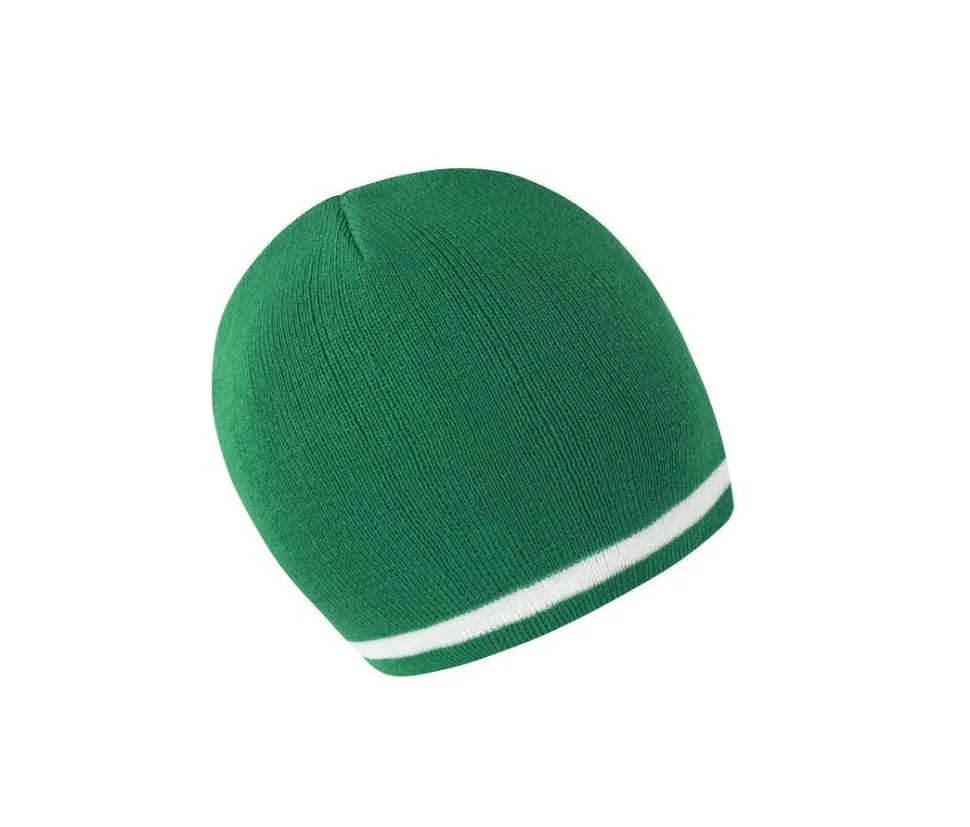 RESULT RC368 - Bonnet Tricolore National Résistant au Froid