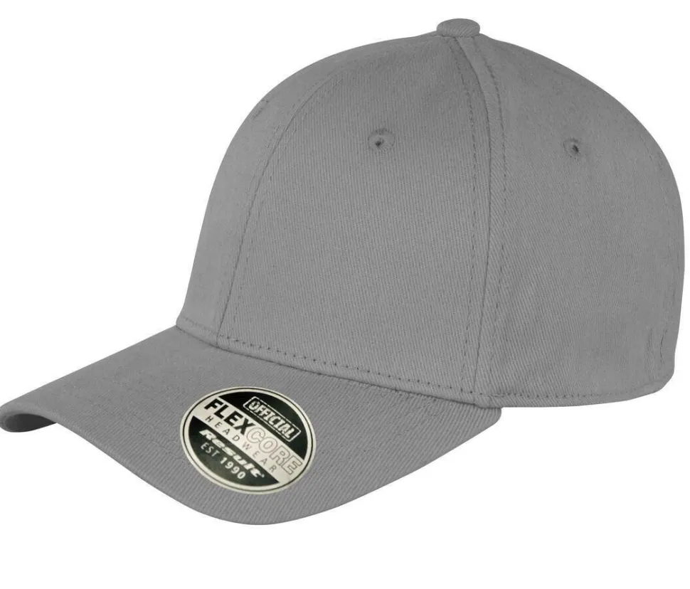 Result RC085 - Casquette 6 Panneaux Femme