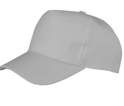 Result RC084 - Casquette 5 Panneaux